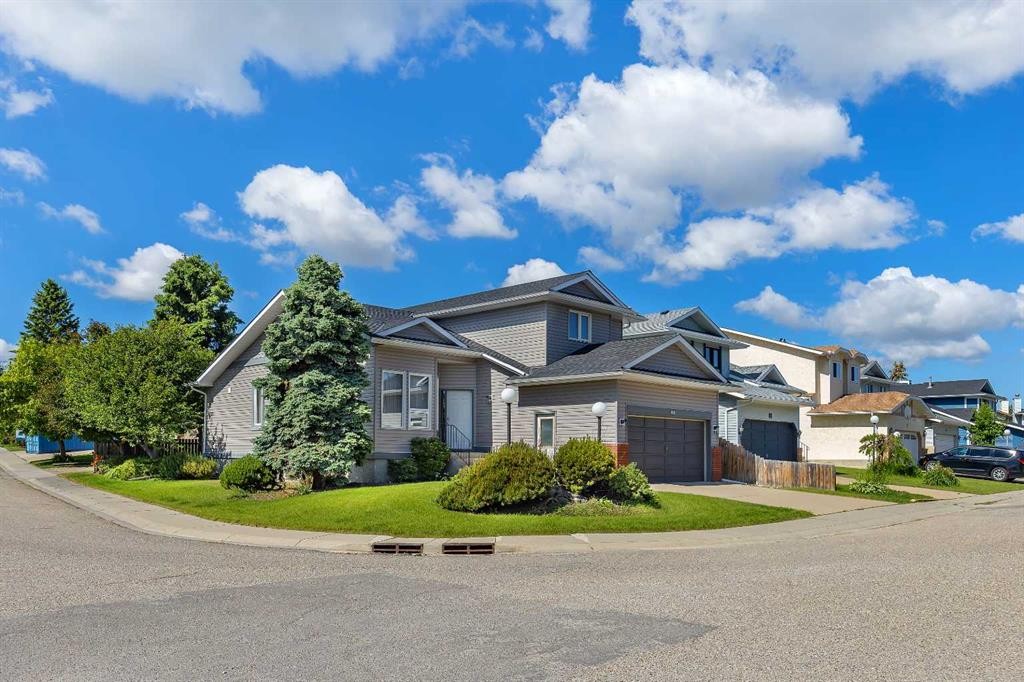 83 Sanderling Road Nw, Calgary, AB