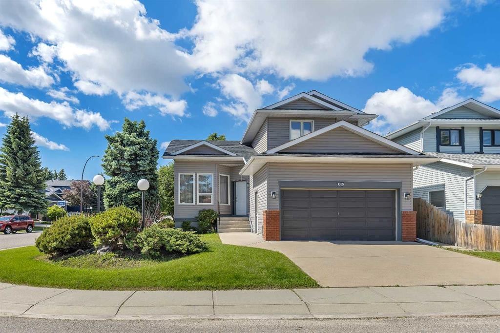 83 Sanderling Road Nw, Calgary, AB