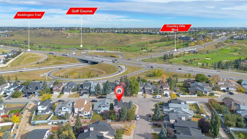 83 Sanderling Road Nw, Calgary, AB