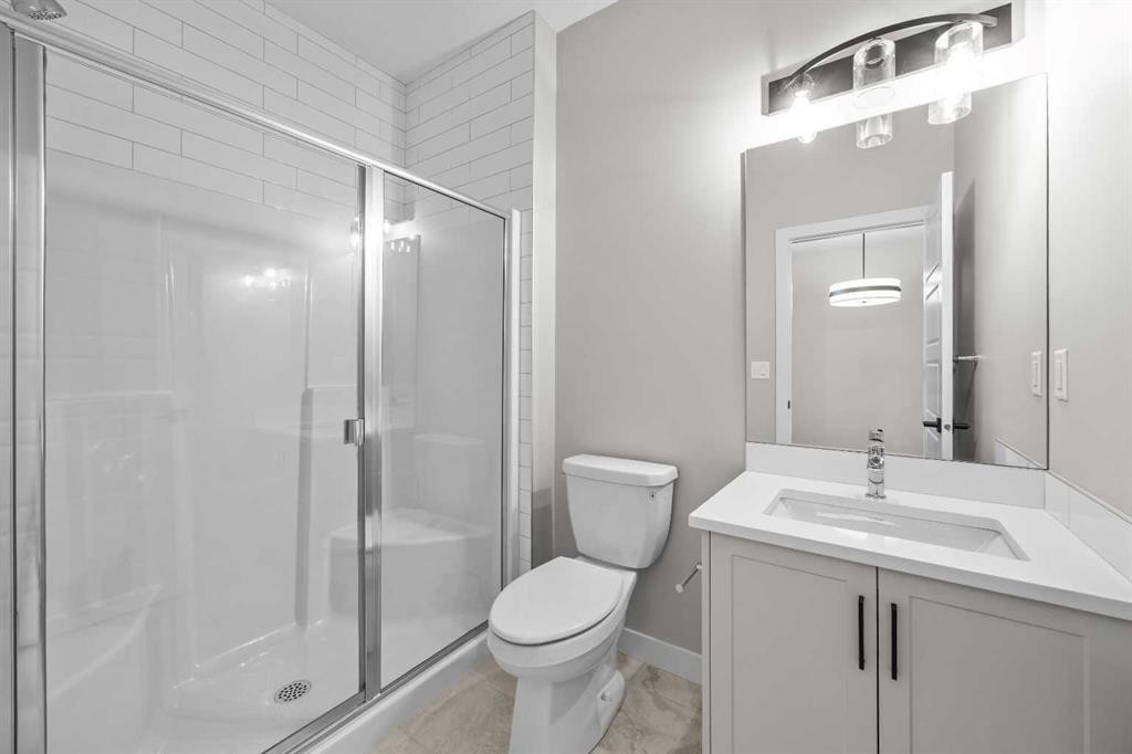 72 Amblefield View Nw, Calgary, AB