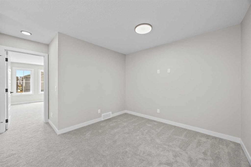 72 Amblefield View Nw, Calgary, AB