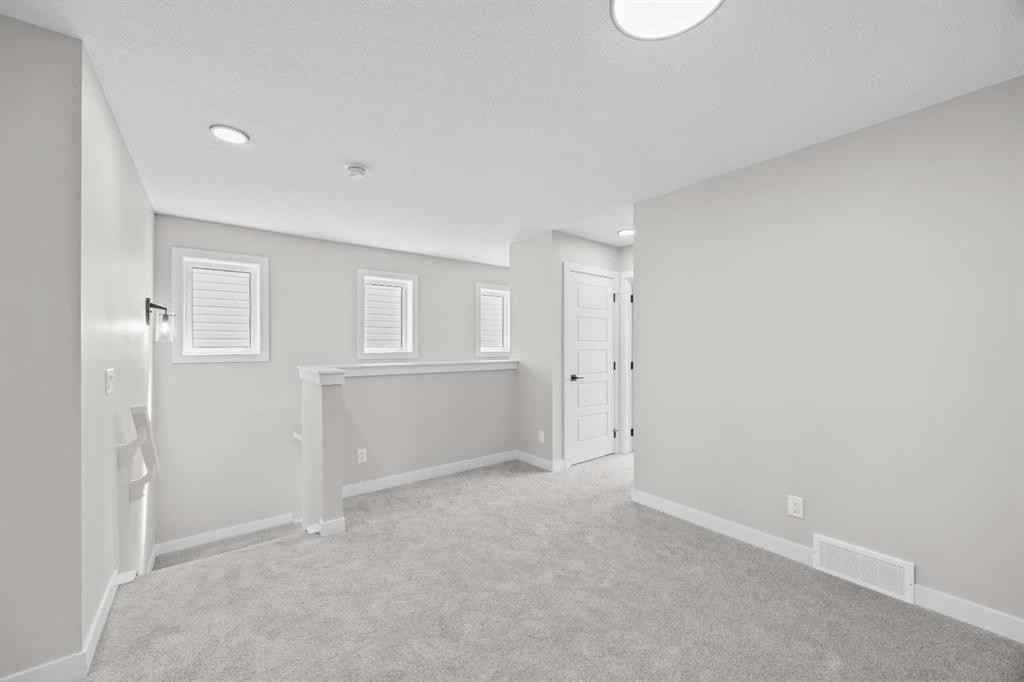 72 Amblefield View Nw, Calgary, AB