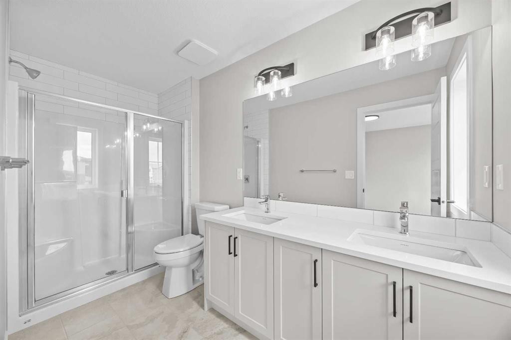 72 Amblefield View Nw, Calgary, AB