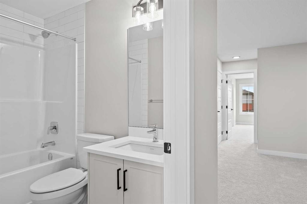 72 Amblefield View Nw, Calgary, AB