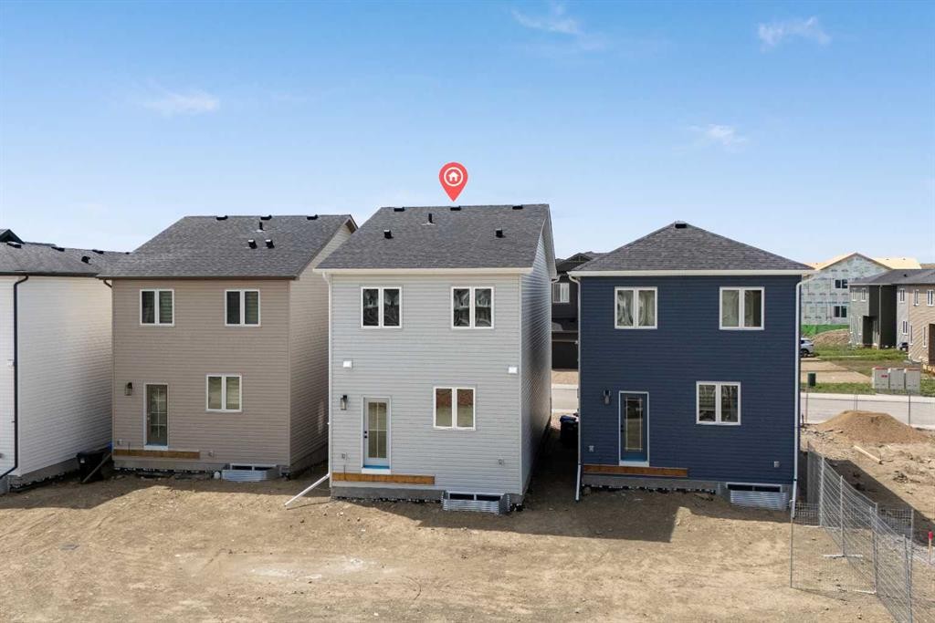 72 Amblefield View Nw, Calgary, AB