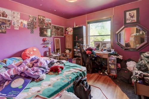 2620 5 Avenue Nw, Calgary, AB - Indoor