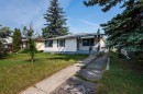 2620 5 Avenue Nw, Calgary, AB  - Outdoor 