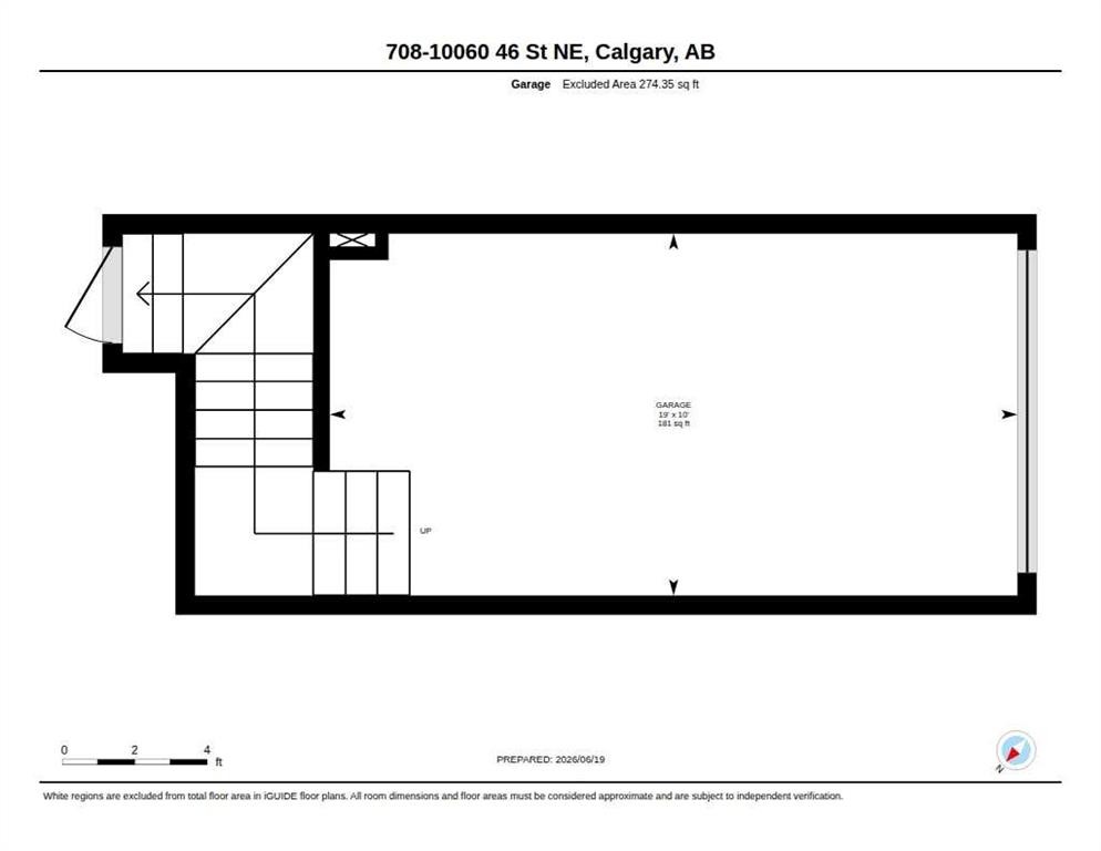 708-10060 46 Street Ne, Calgary, AB