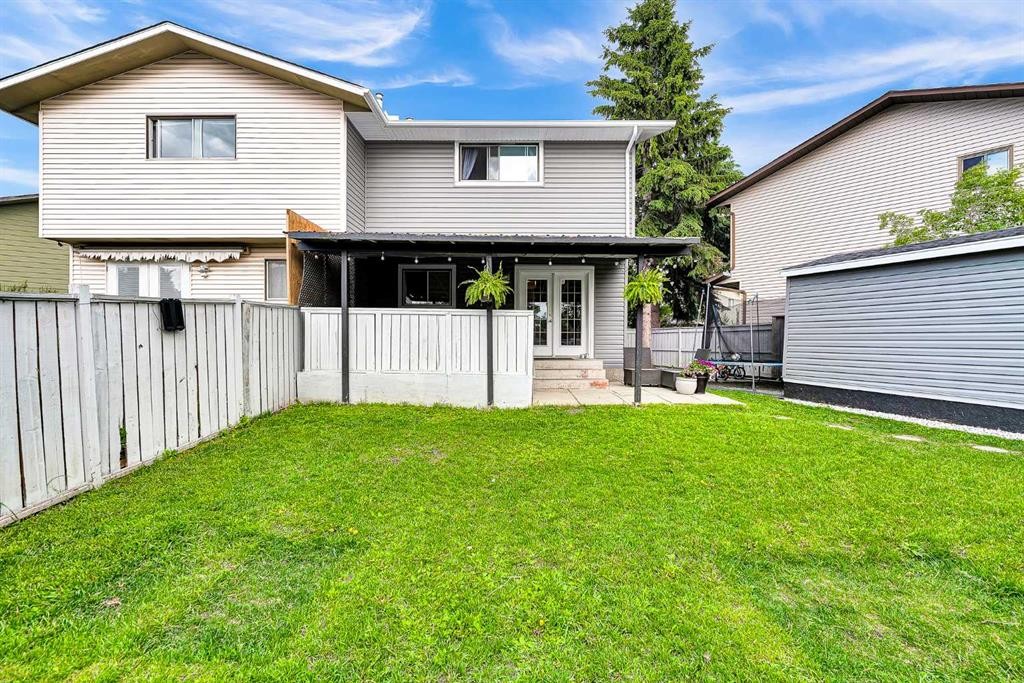 19 Templeton Bay Ne, Calgary, AB