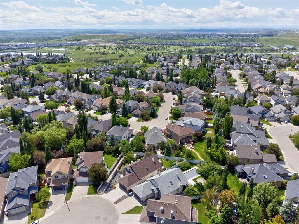 30 Cranston Place Se, Calgary, AB