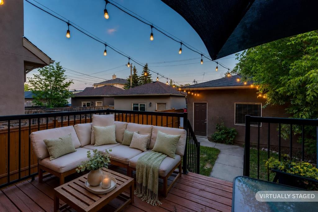 2421 1 Avenue Nw, Calgary, AB