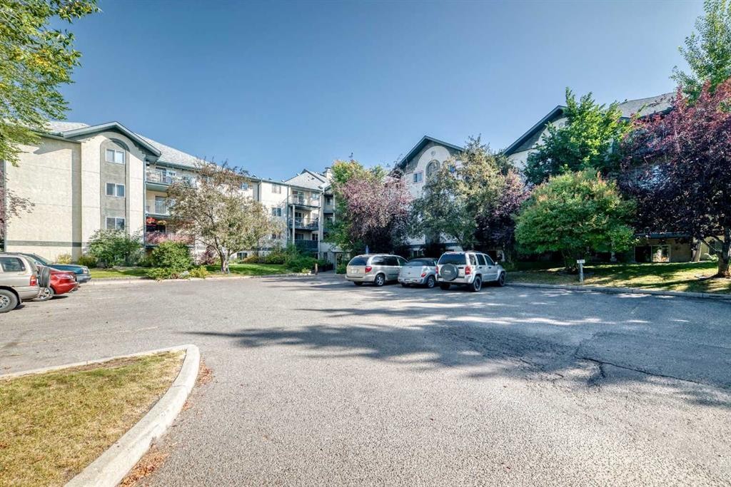 105-21 Dover Point Se, Calgary, AB