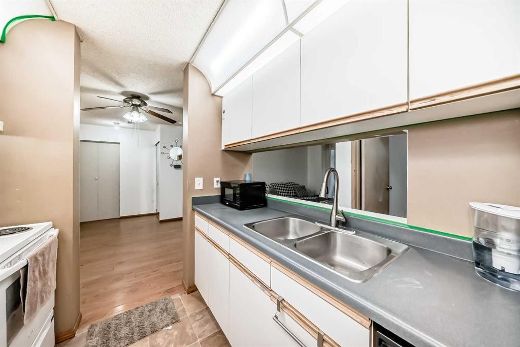 105-21 Dover Point Se, Calgary, AB