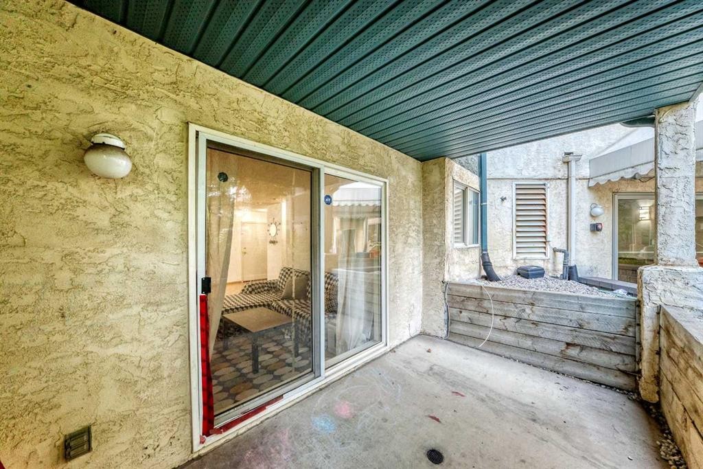105-21 Dover Point Se, Calgary, AB