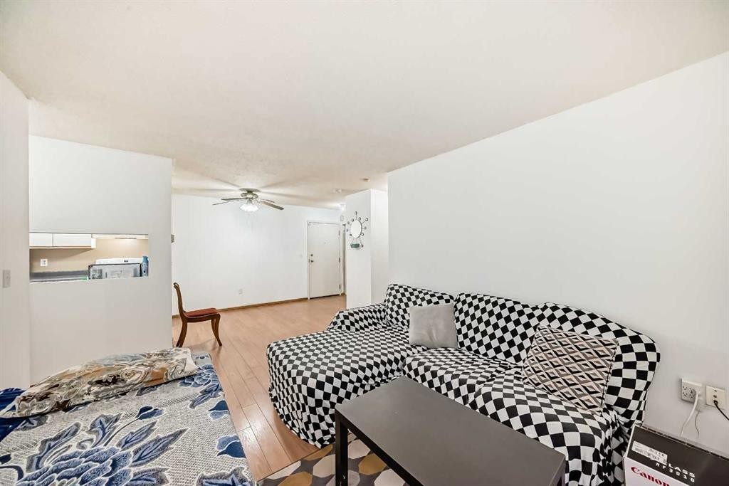 105-21 Dover Point Se, Calgary, AB