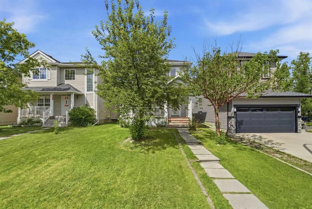 5 Coville Bay Ne, Calgary, AB