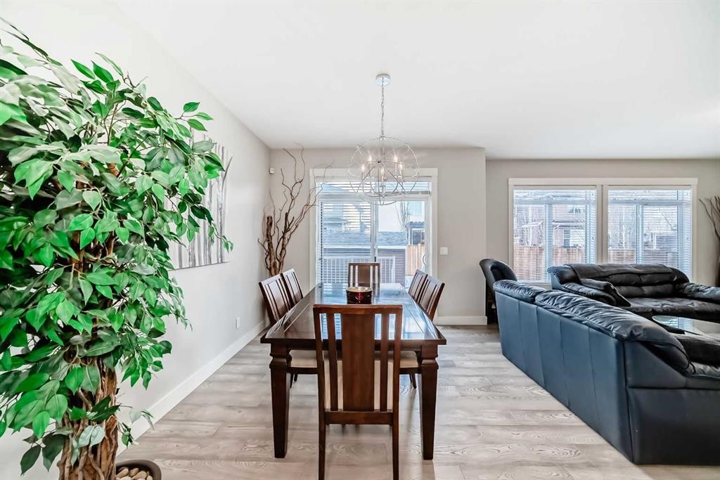 477 Legacy Boulevard Se, Calgary, AB