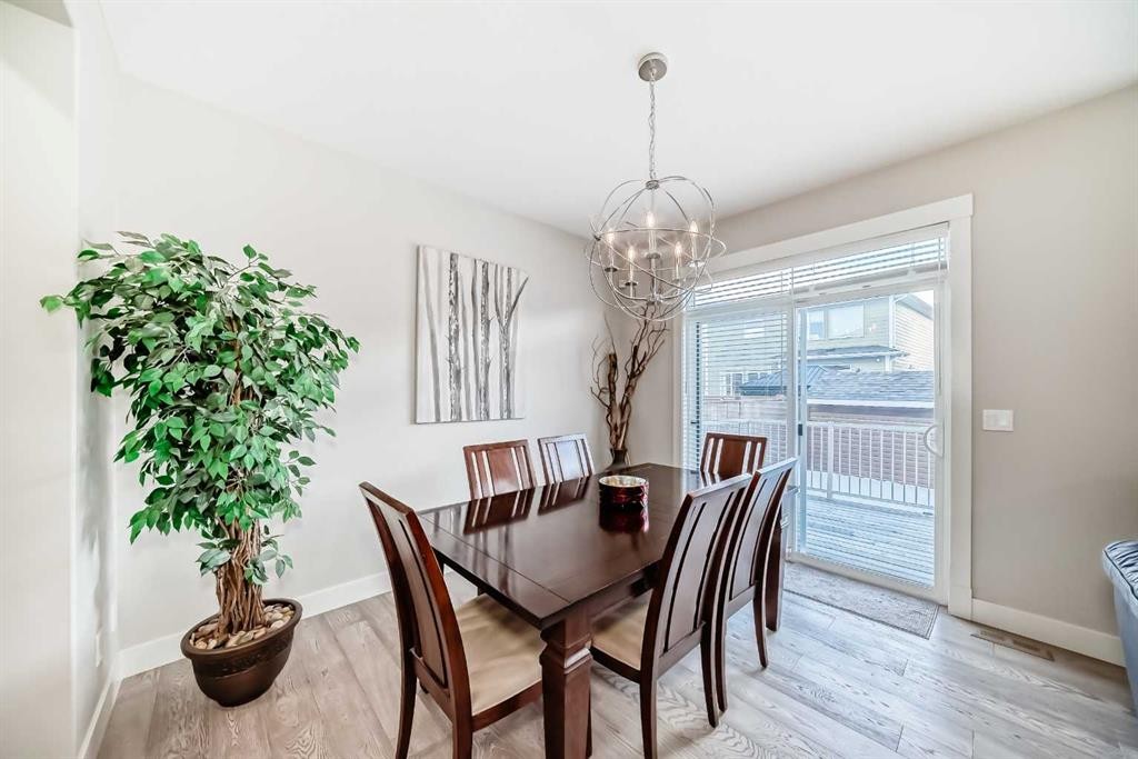 477 Legacy Boulevard Se, Calgary, AB