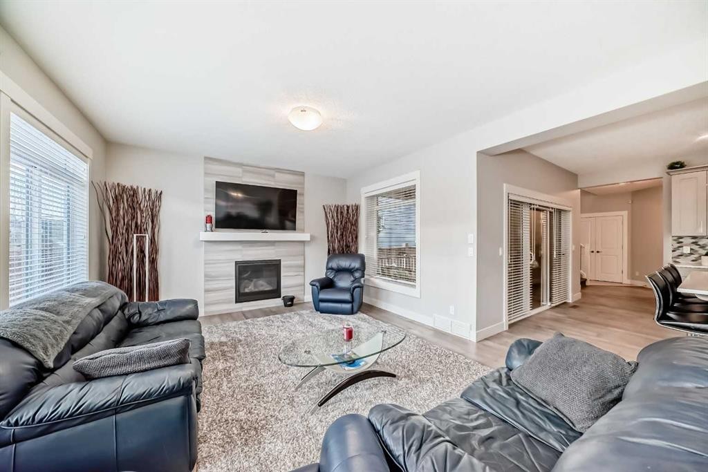 477 Legacy Boulevard Se, Calgary, AB