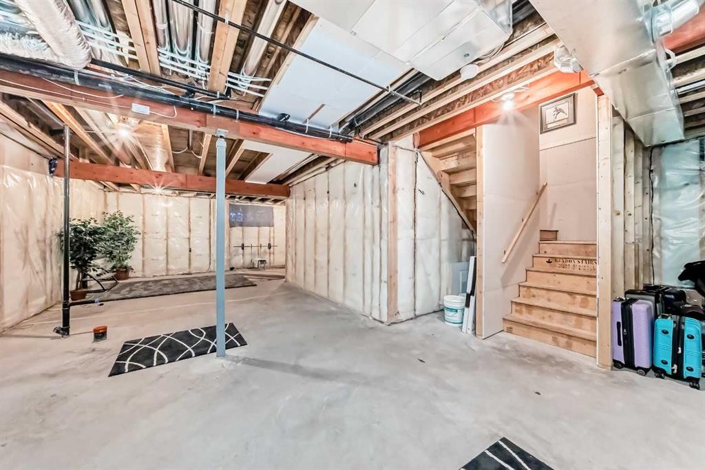 477 Legacy Boulevard Se, Calgary, AB