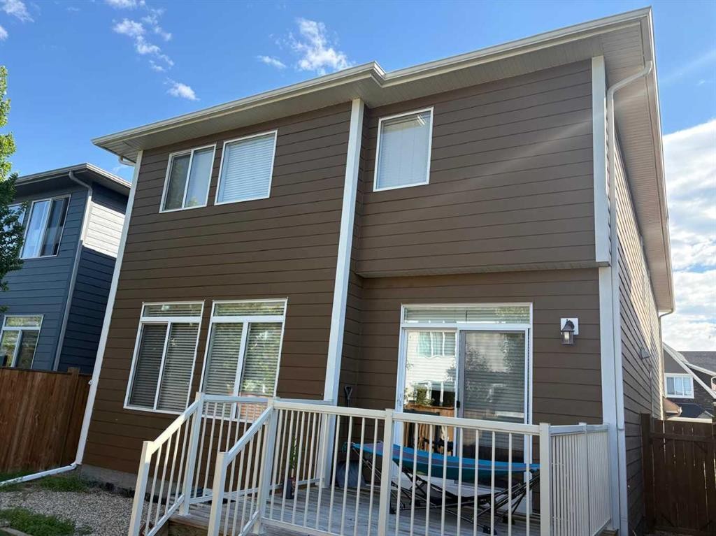 477 Legacy Boulevard Se, Calgary, AB