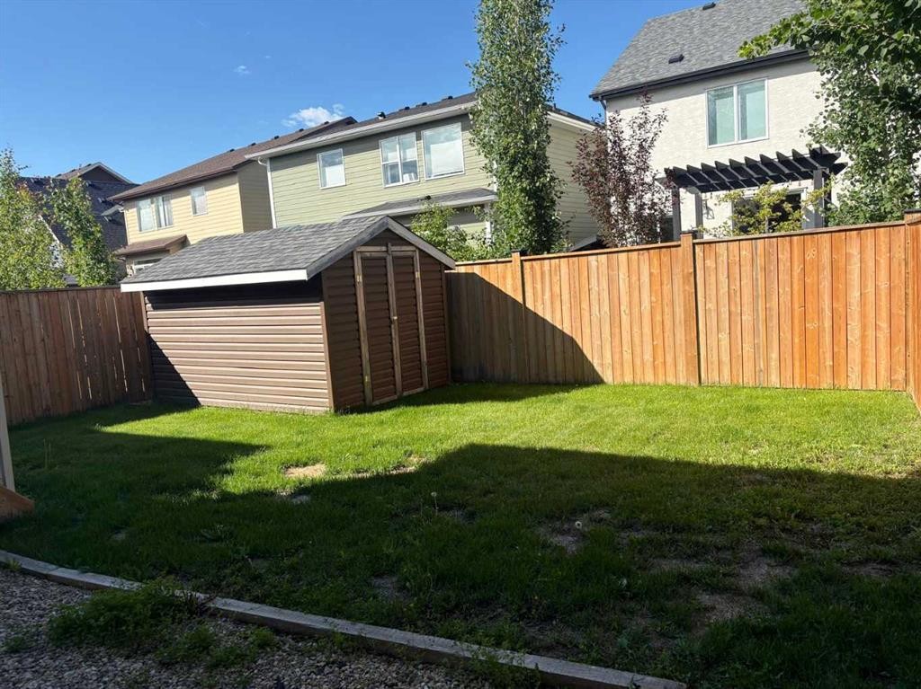 477 Legacy Boulevard Se, Calgary, AB