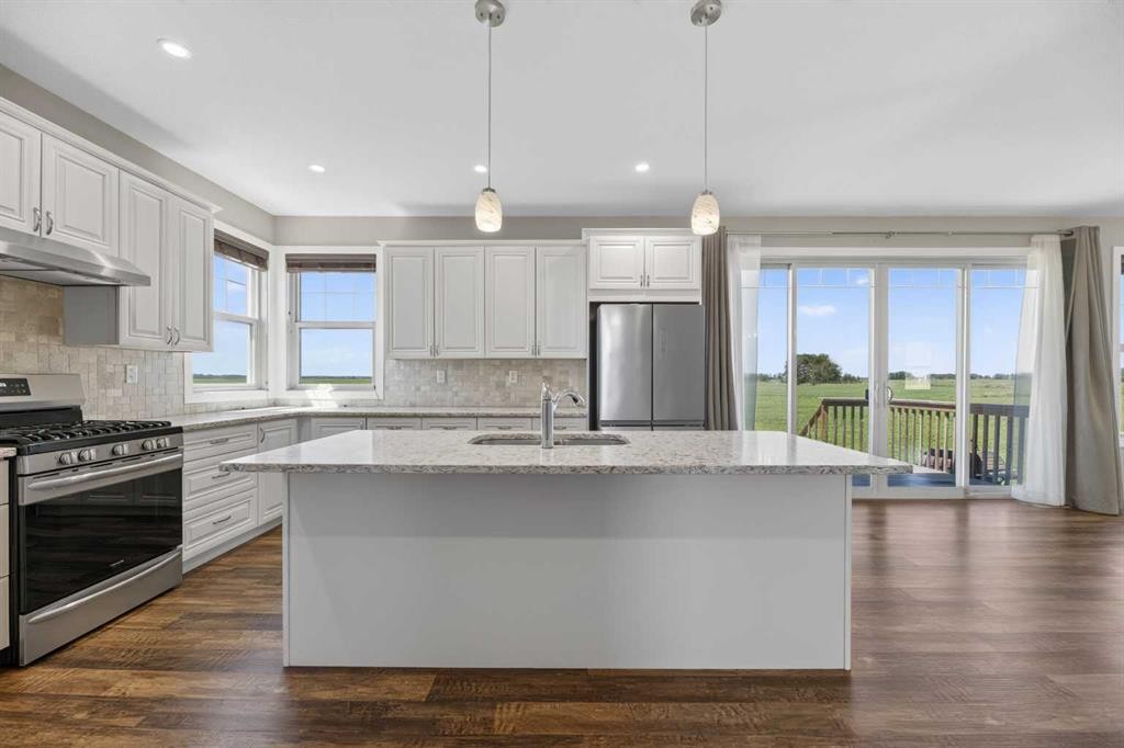31340 Range Road 270, Didsbury, AB