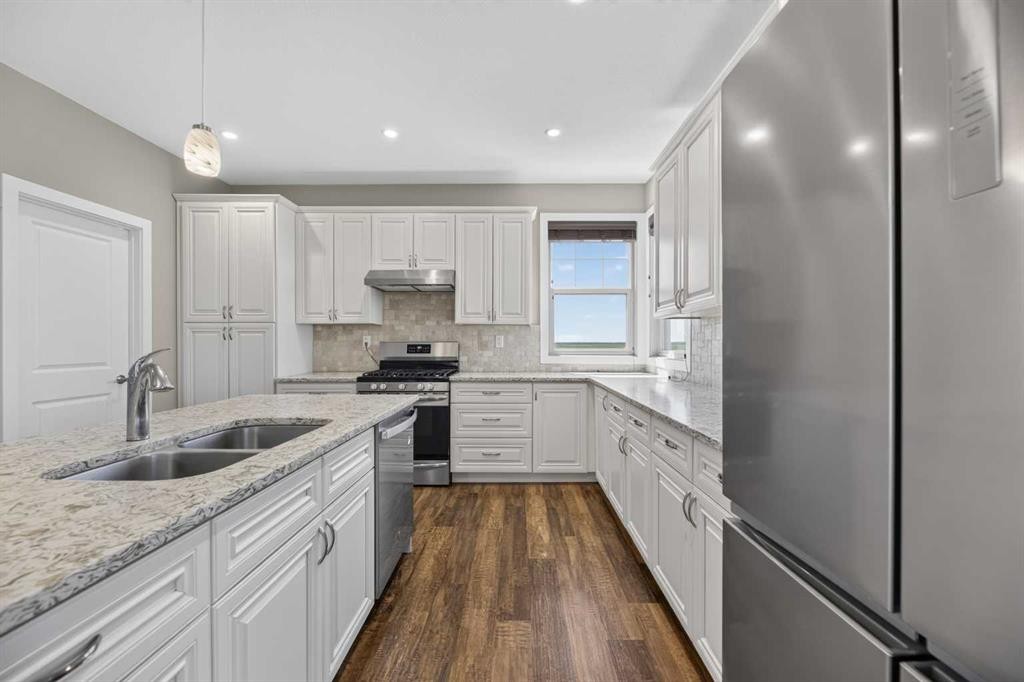 31340 Range Road 270, Didsbury, AB