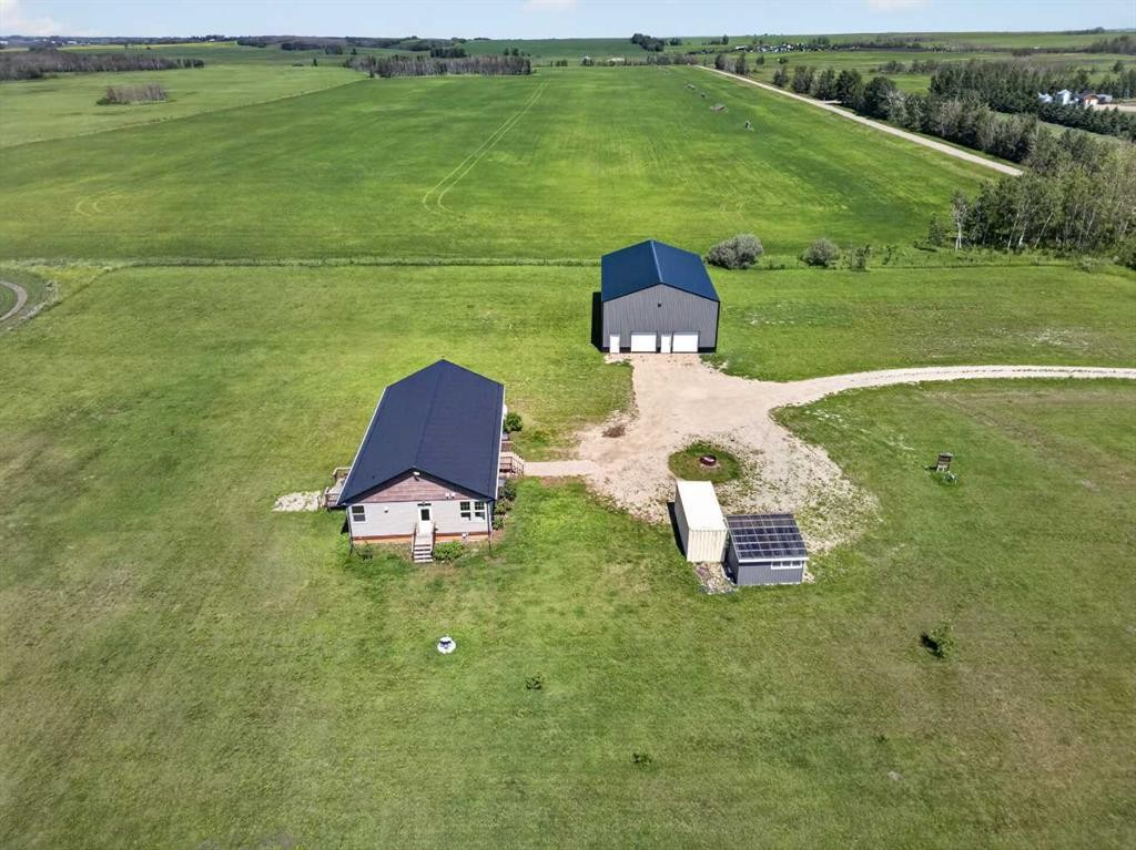 31340 Range Road 270, Didsbury, AB