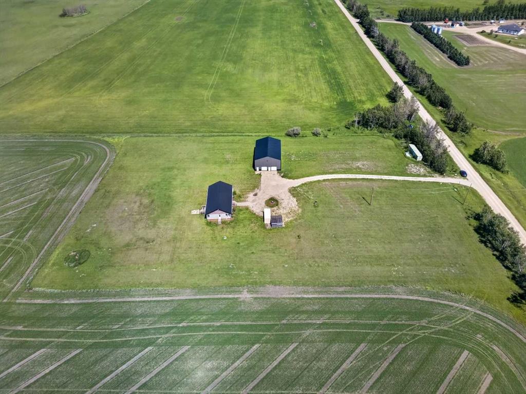 31340 Range Road 270, Didsbury, AB