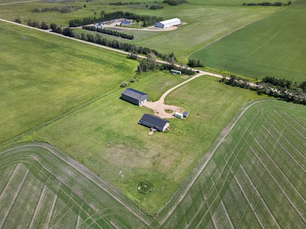 31340 Range Road 270, Didsbury, AB