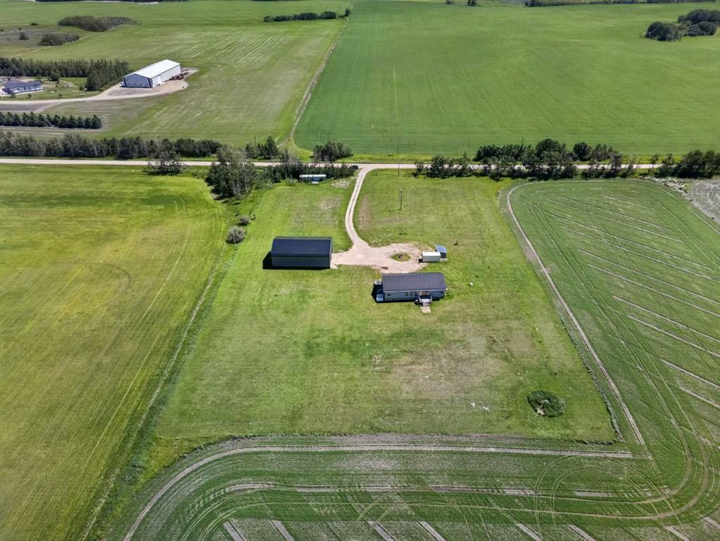 31340 Range Road 270, Didsbury, AB