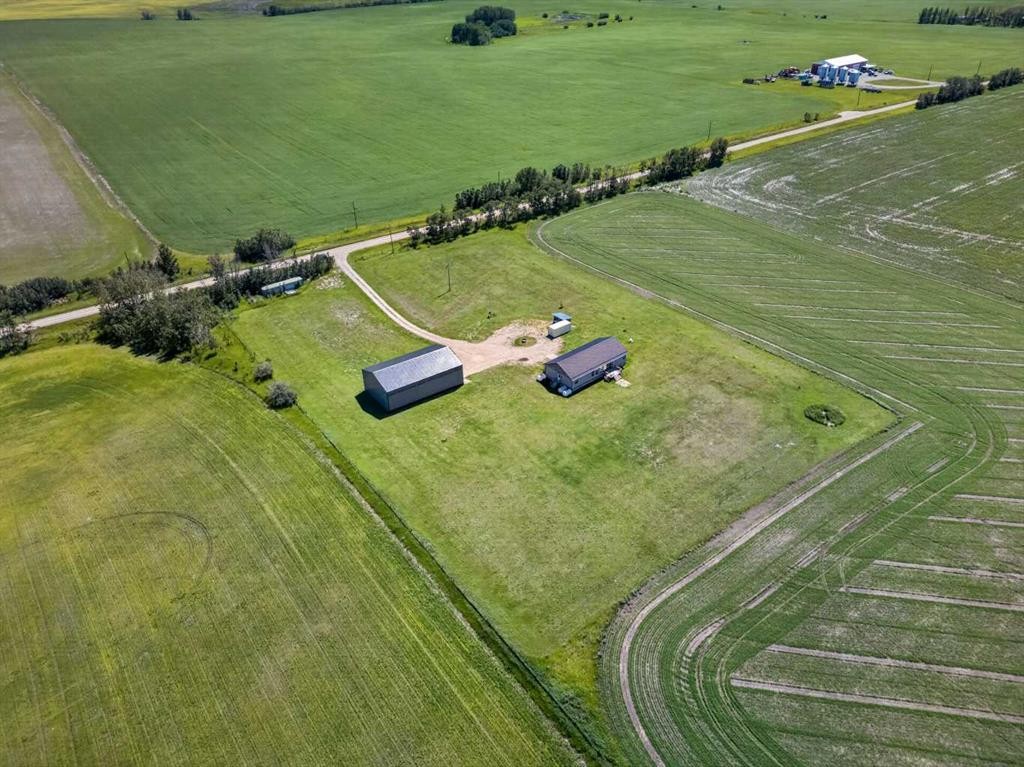 31340 Range Road 270, Didsbury, AB