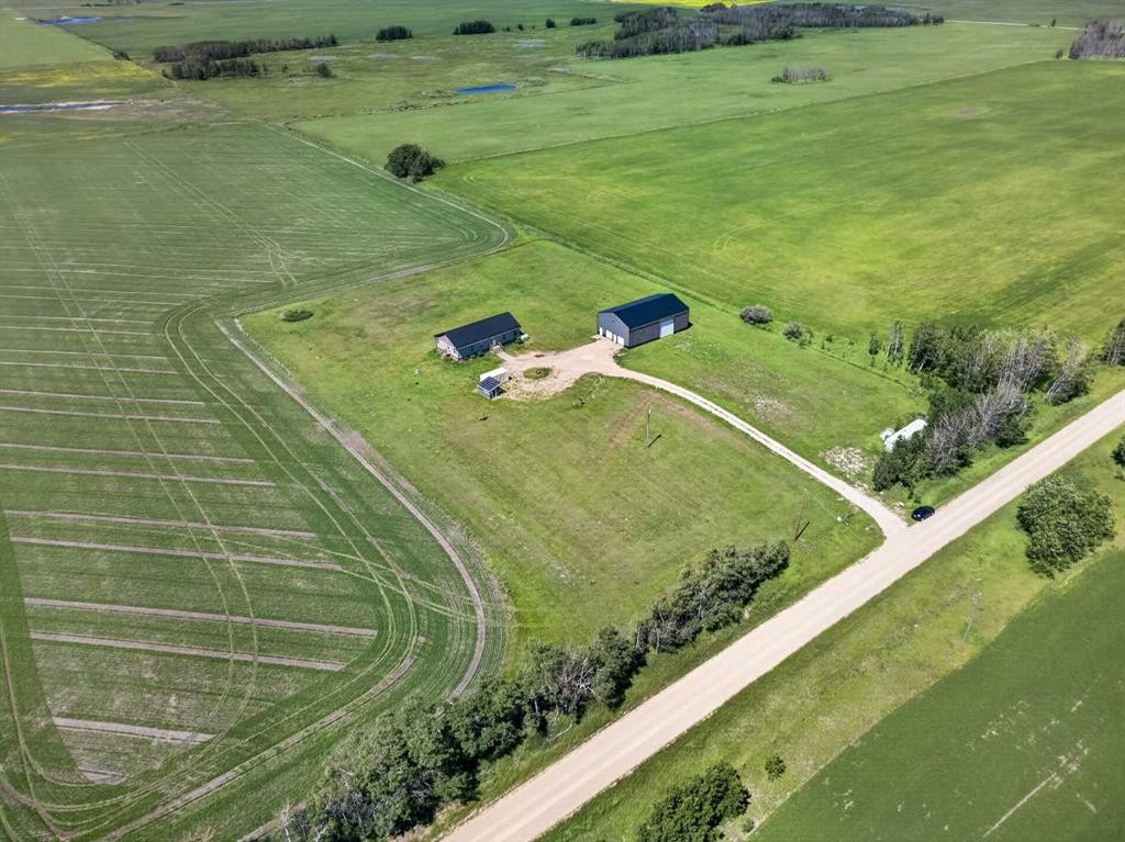 31340 Range Road 270, Didsbury, AB