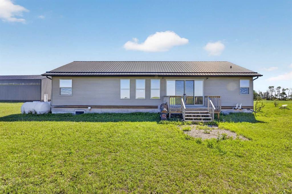 31340 Range Road 270, Didsbury, AB
