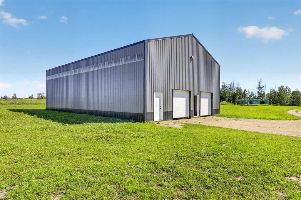 31340 Range Road 270, Didsbury, AB