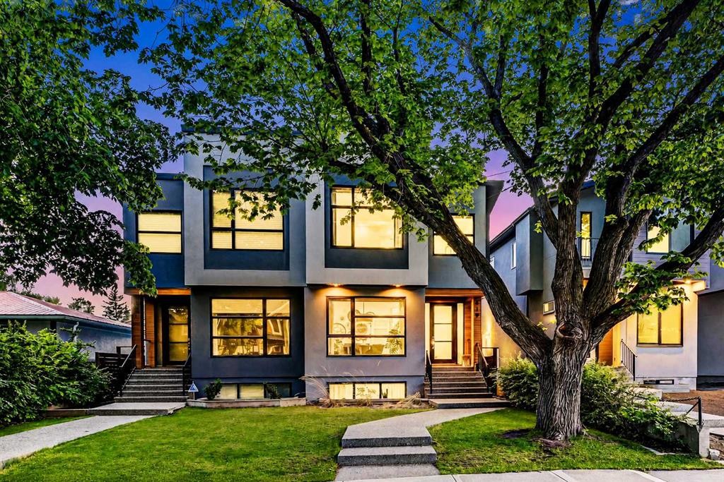 619 36 Street Sw, Calgary, AB