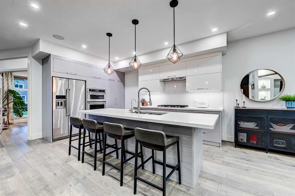 619 36 Street Sw, Calgary, AB