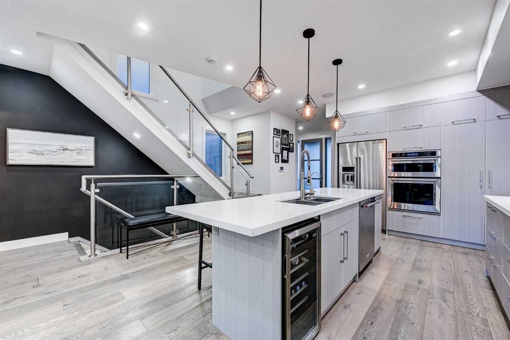 619 36 Street Sw, Calgary, AB