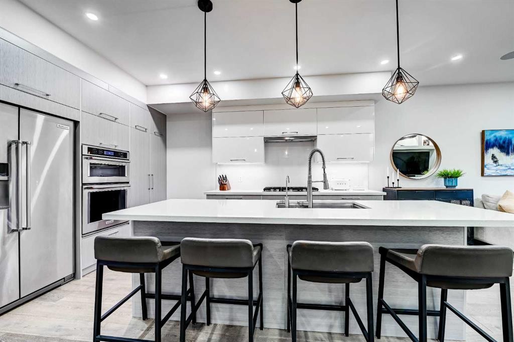 619 36 Street Sw, Calgary, AB