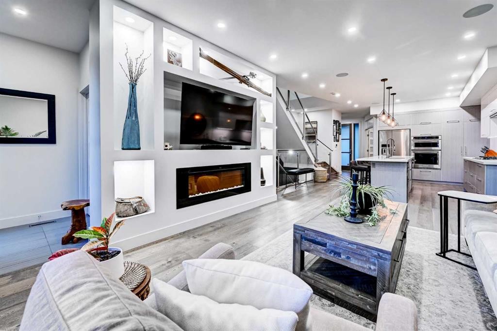 619 36 Street Sw, Calgary, AB