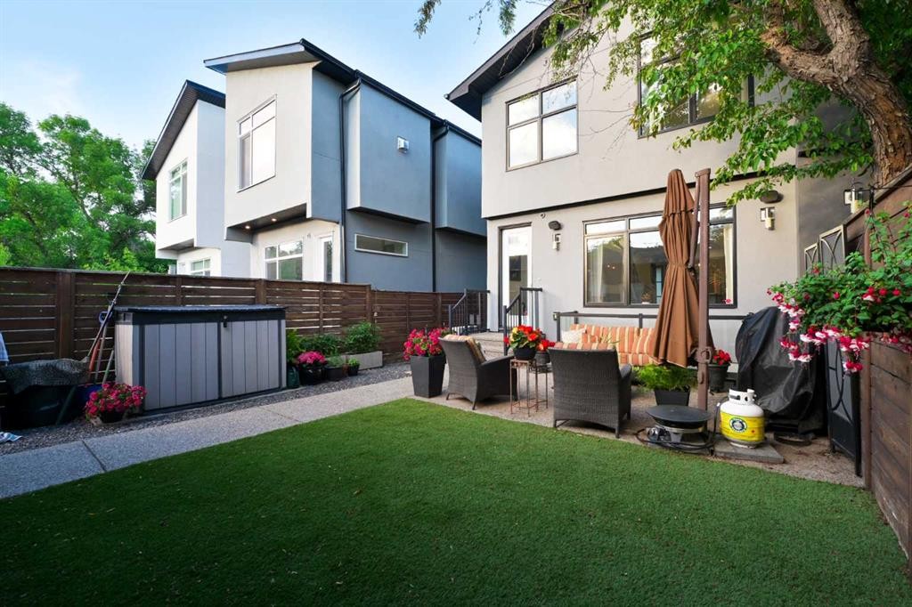 619 36 Street Sw, Calgary, AB