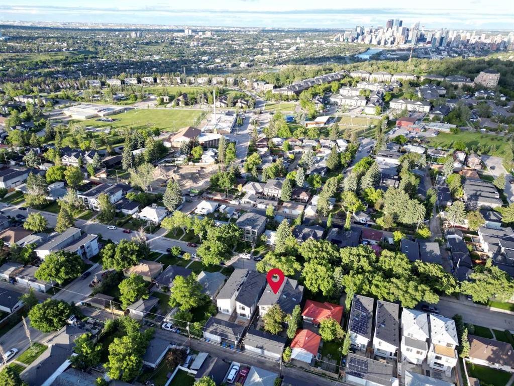 619 36 Street Sw, Calgary, AB