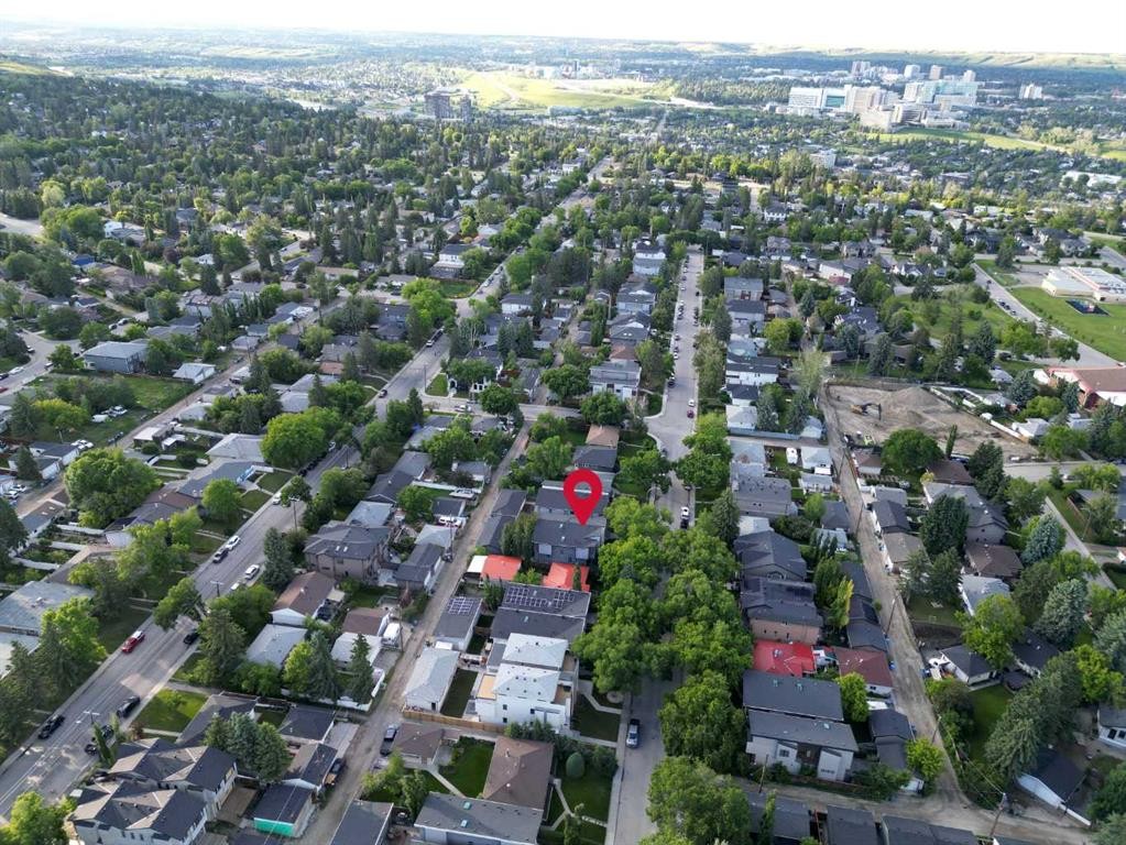 619 36 Street Sw, Calgary, AB