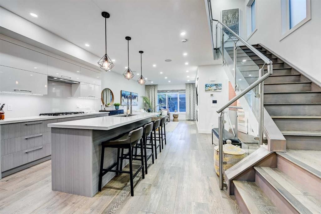 619 36 Street Sw, Calgary, AB