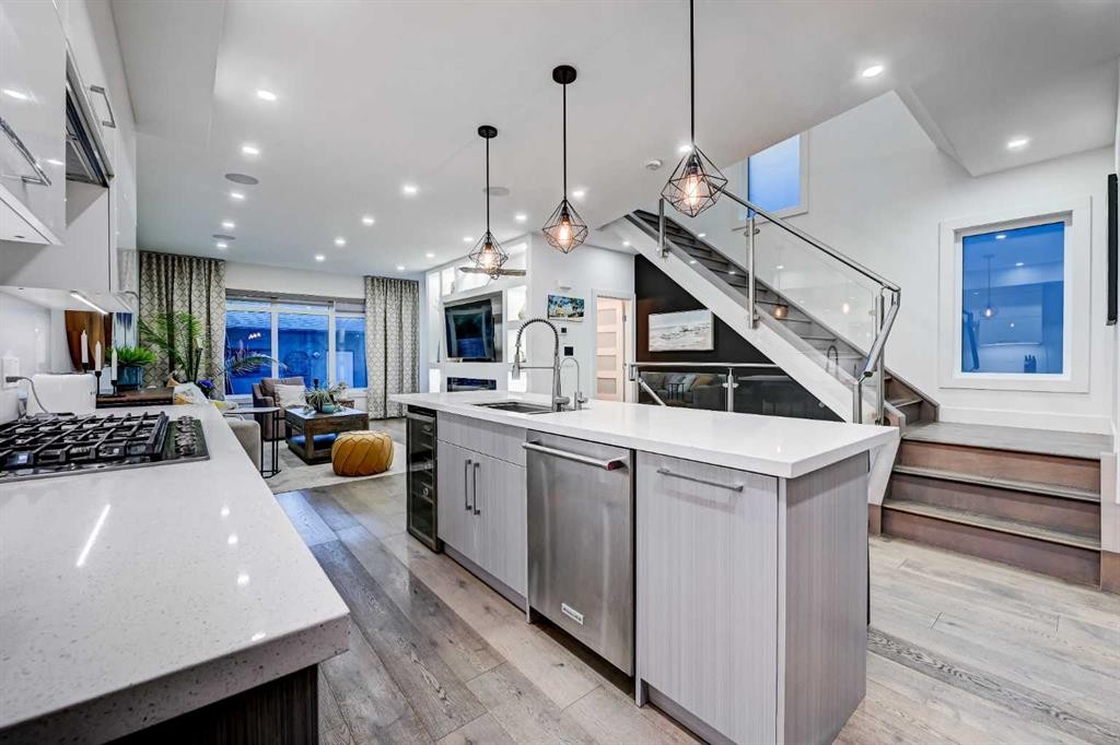 619 36 Street Sw, Calgary, AB