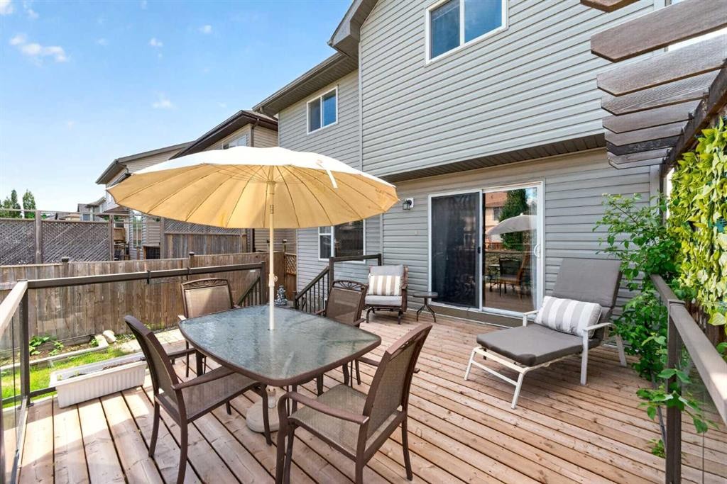 960 Copperfield Boulevard Se, Calgary, AB