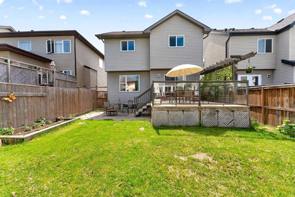 960 Copperfield Boulevard Se, Calgary, AB