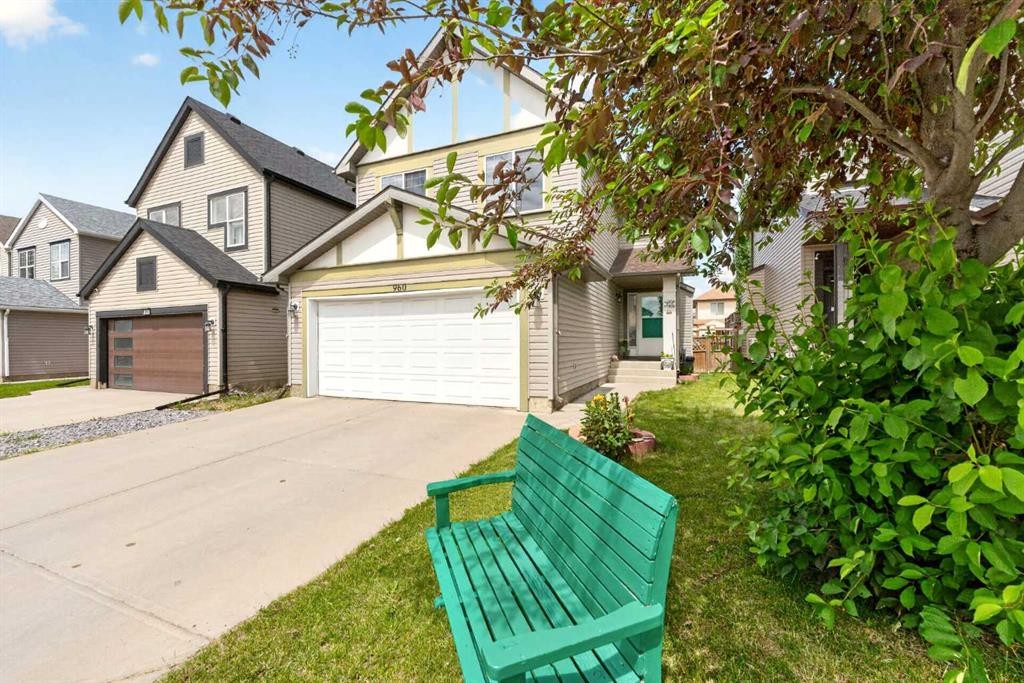 960 Copperfield Boulevard Se, Calgary, AB