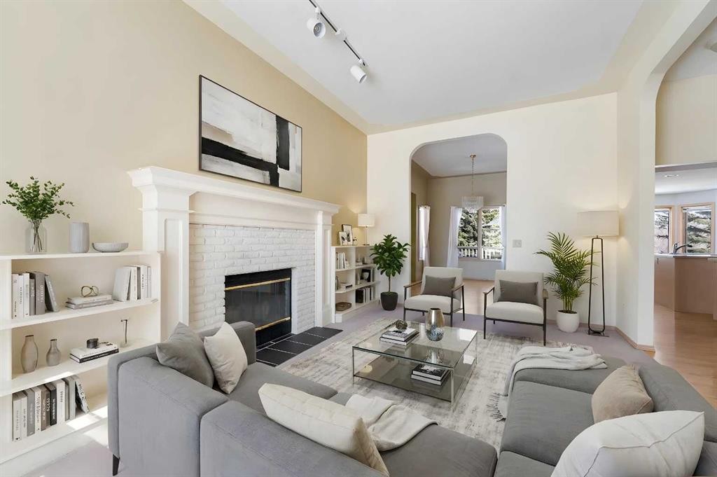 251 Hampshire Place Nw, Calgary, AB